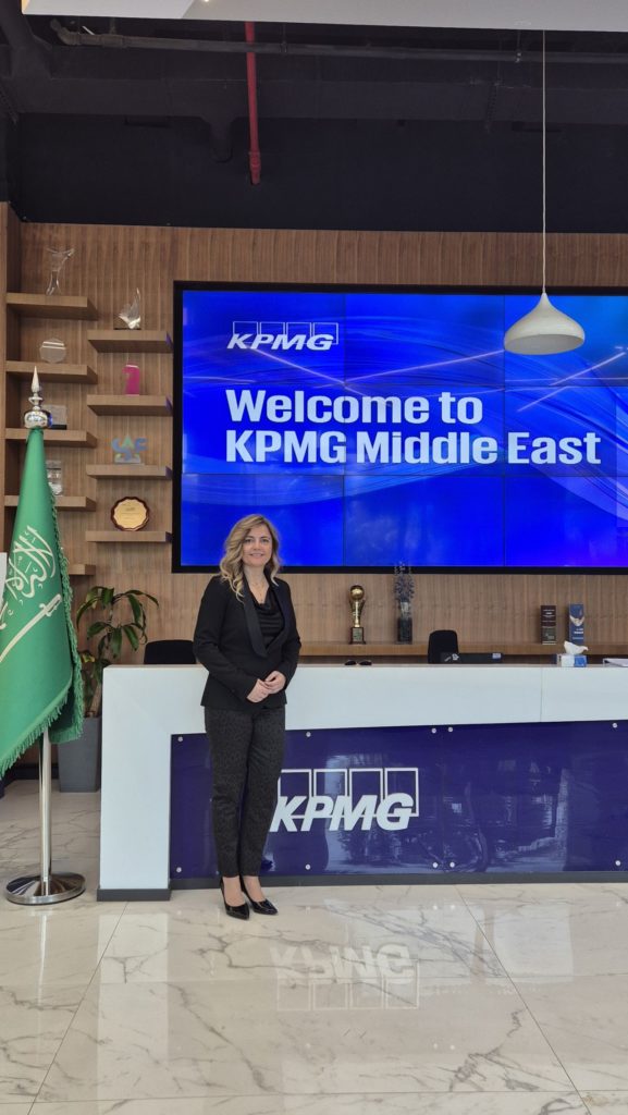 KMPG