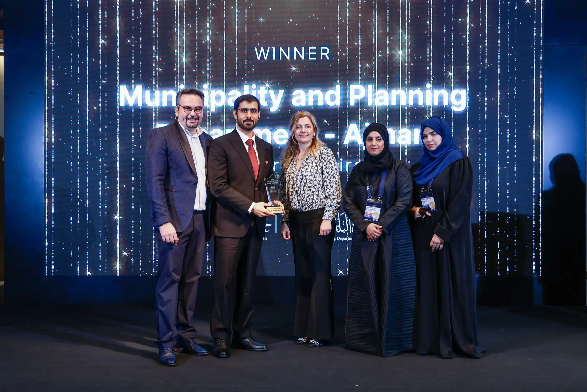 mikeawardunderpartneships